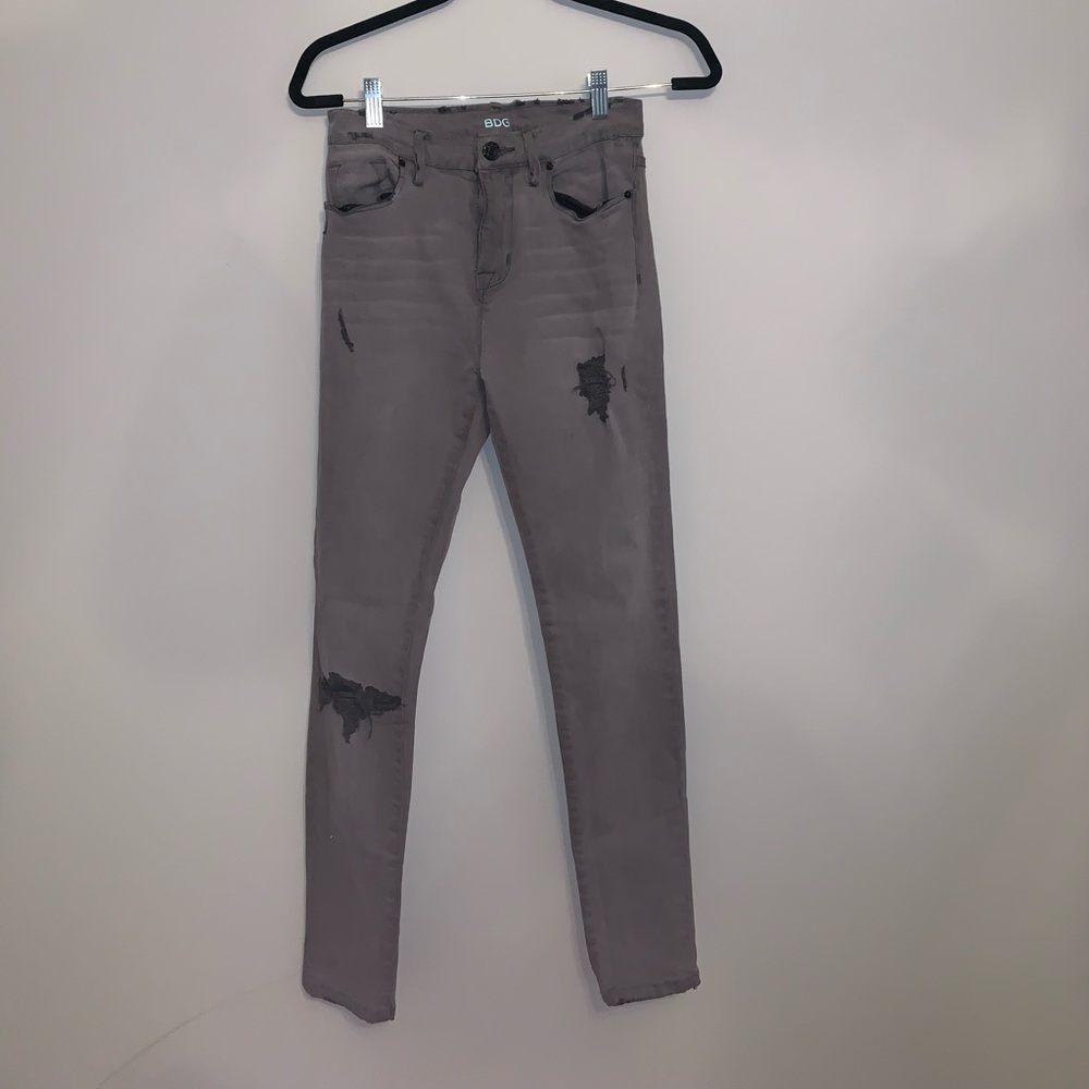 Urban outfitters jeans